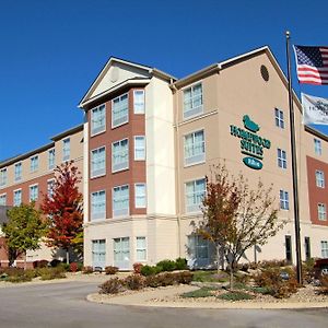 Homewood Suites By Hilton Bloomington